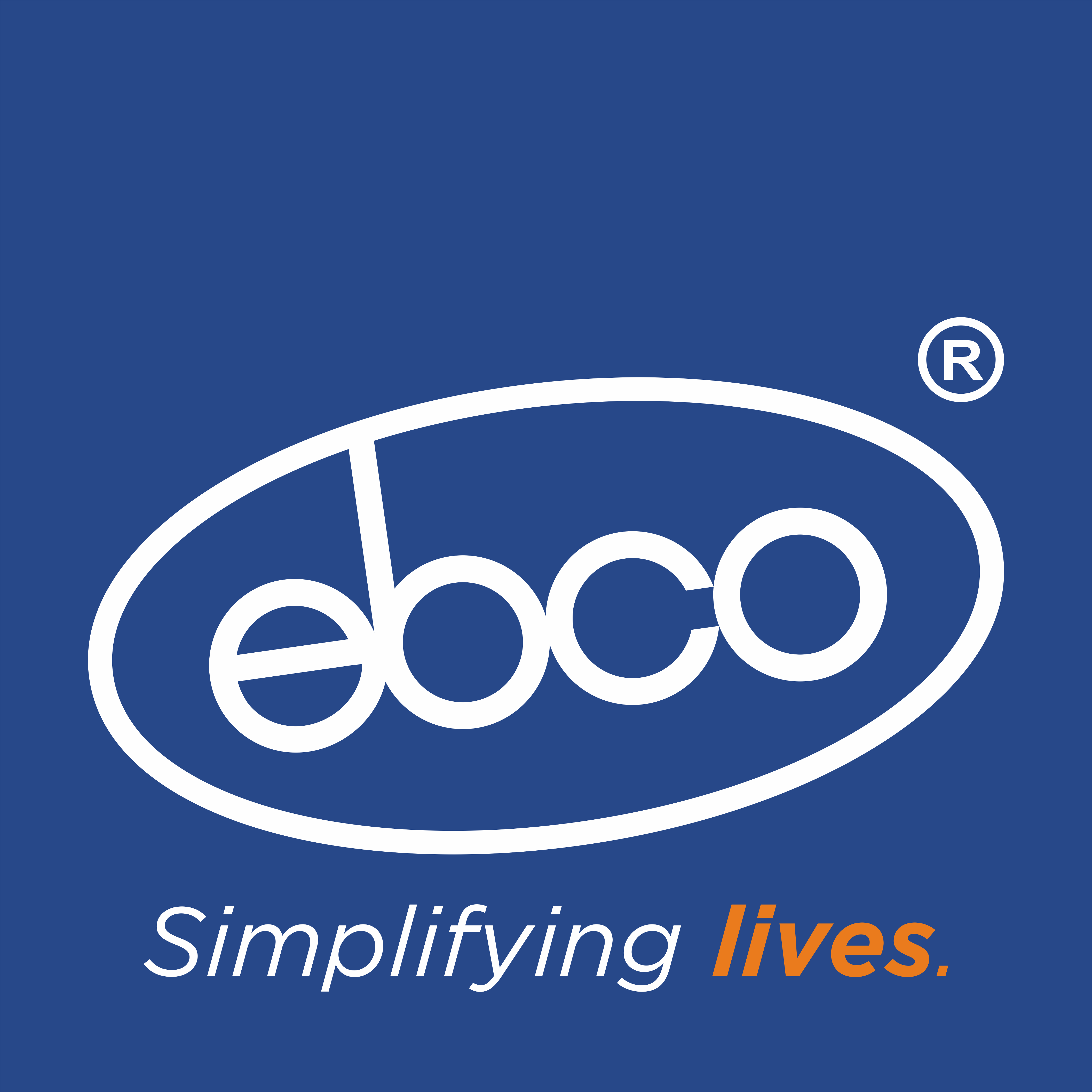 EBCO Logo